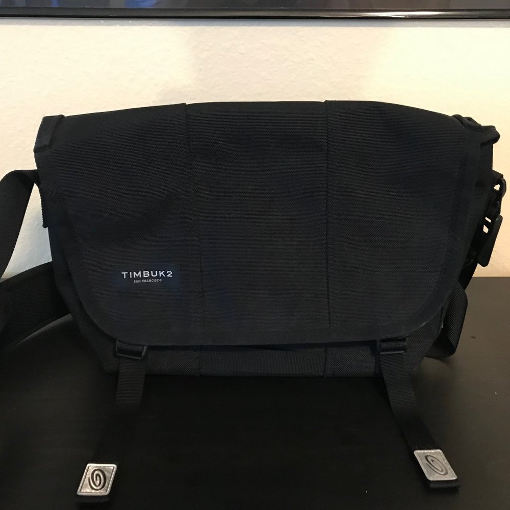 Timbuk2 Classic Messenger Bag - S